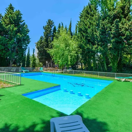 Holiday home Privates Schwimmbad Mit Grill Und Feuerstelle *
