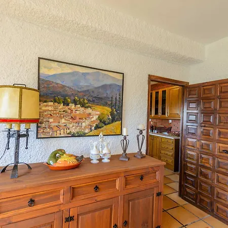 Holiday home Privates Schwimmbad Mit Grill Und Feuerstelle *